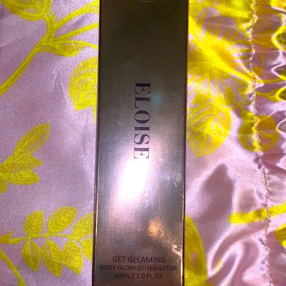 Eloise Body Glow illuminator :-) - Picture 1 of 2